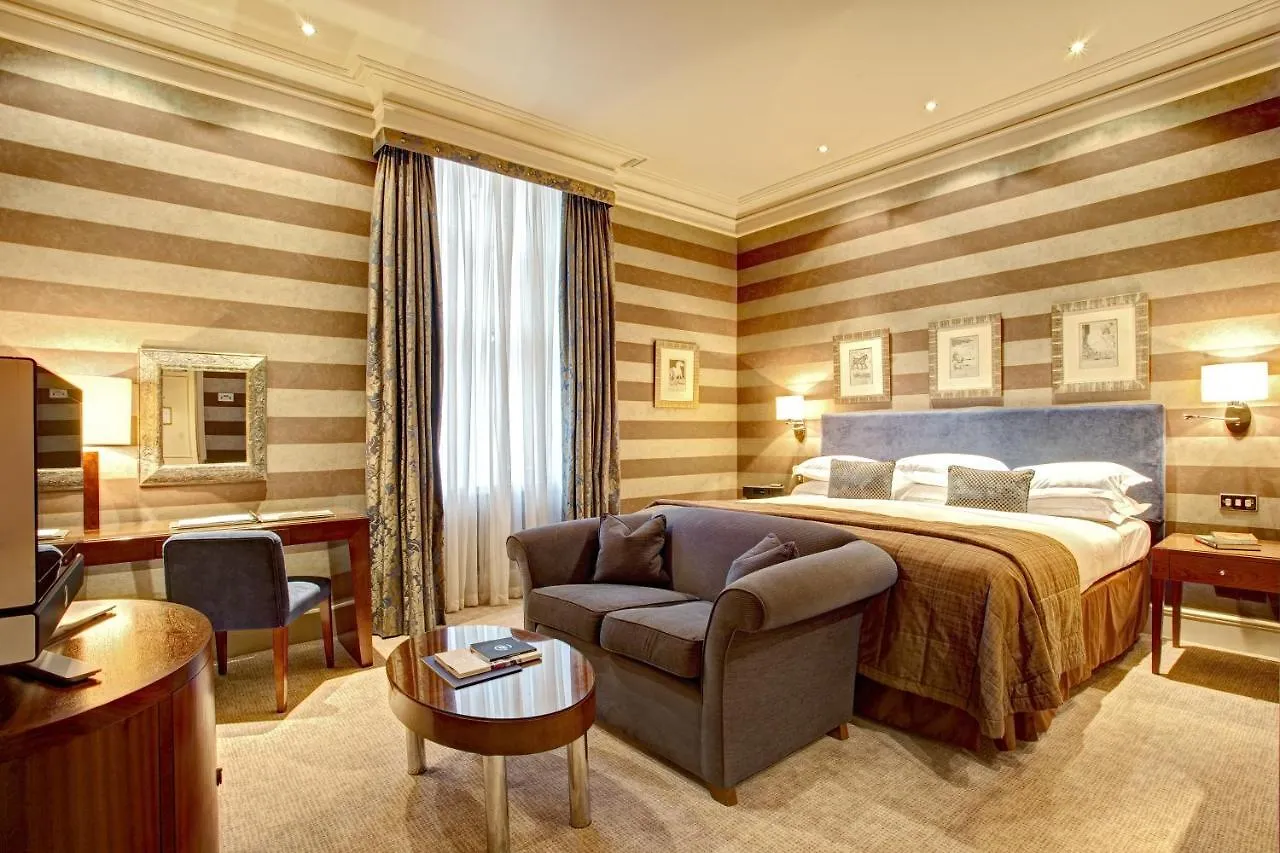 The Chester Grosvenor 5*,  Birleşik Krallık