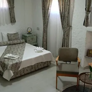 Bizim Ev Alaçatı Türkiye