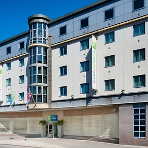 *** Hotell Express City, An Ihg Storbritannien