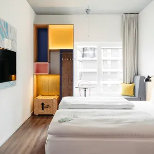 **** Hotell Schani Österrike