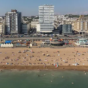 **** Hotell Seafront By Ihg Storbritannien