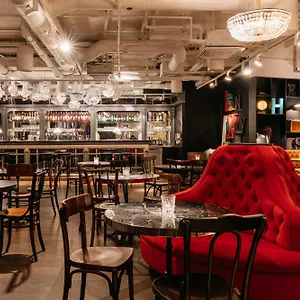 **** Hotell Ruby Lissi Österrike