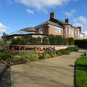 The Stanneylands Hotell