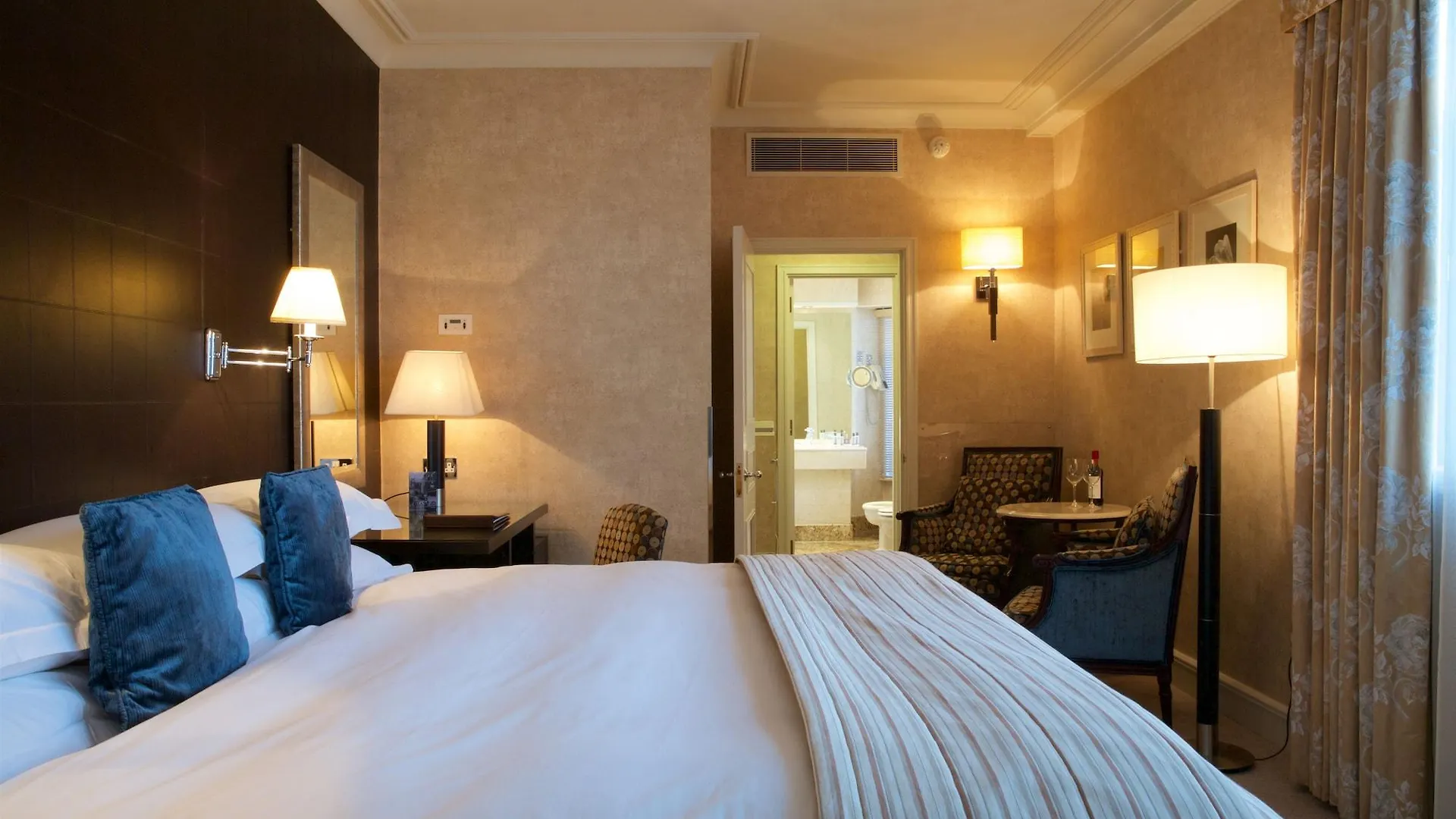 The Chester Grosvenor