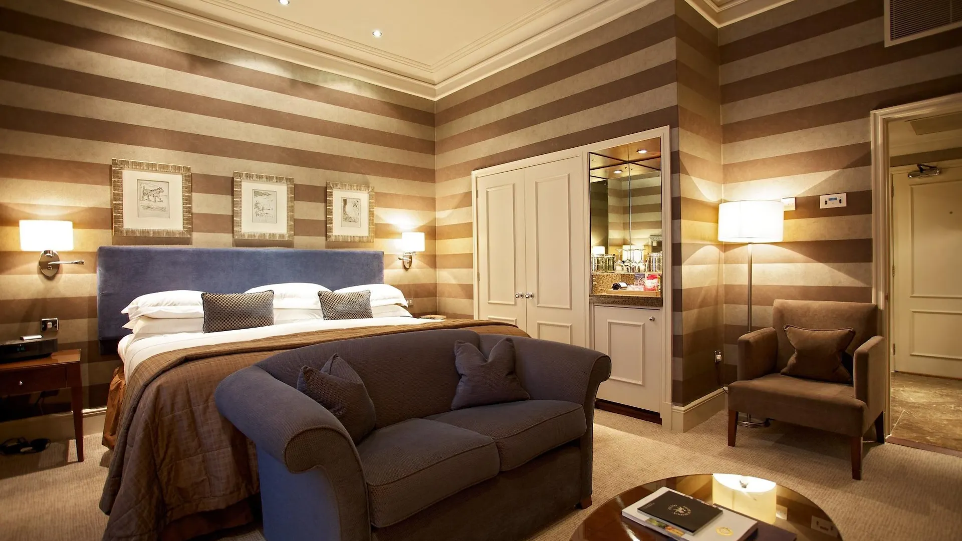 The Chester Grosvenor